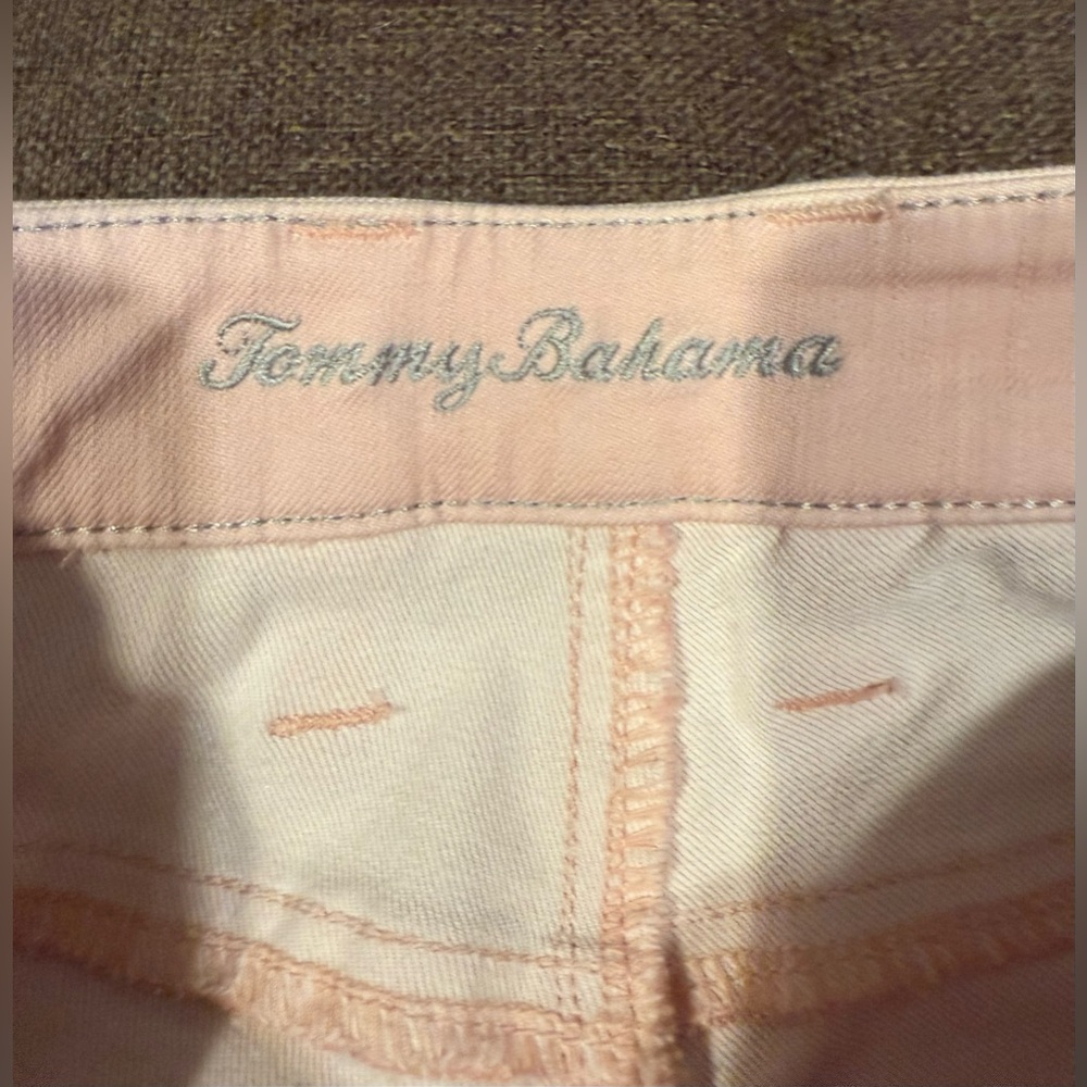 Tommy Bahama colored jeans - Picture 9 of 12